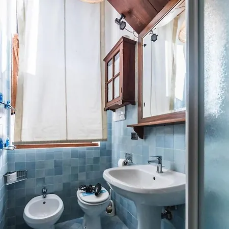 Apartment Dreaming On The Water Venice