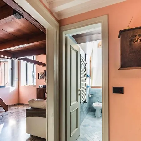 Dreaming On The Water * Venice