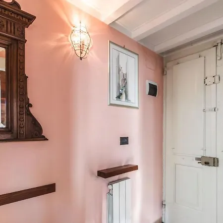 Dreaming On The Water Apartment Venice