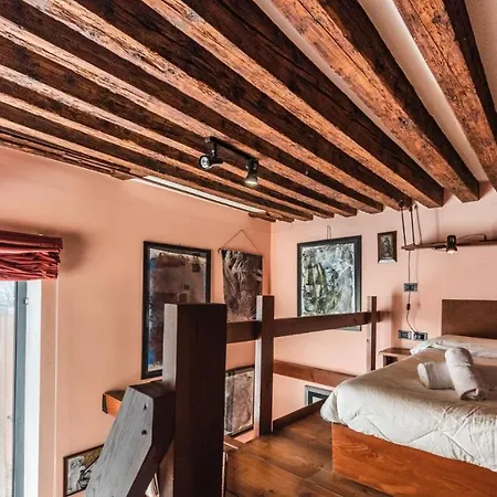 Dreaming On The Water * Venice