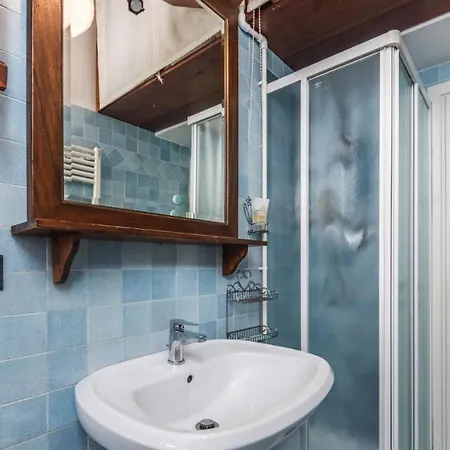 Apartment Dreaming On The Water Venice