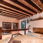 Apartman Dreaming On The Water Velence