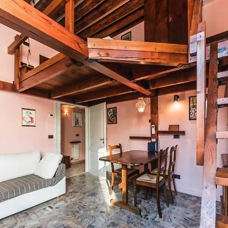 Apartman Dreaming On The Water *