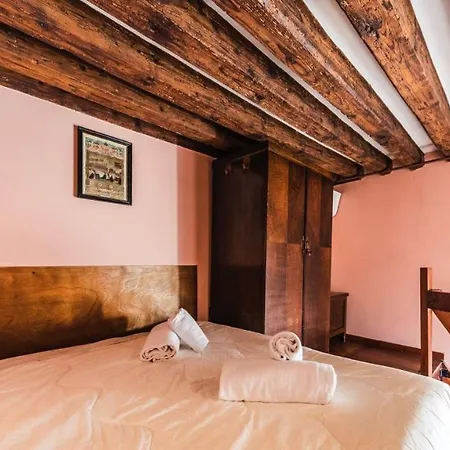 Dreaming On The Water * Венеция