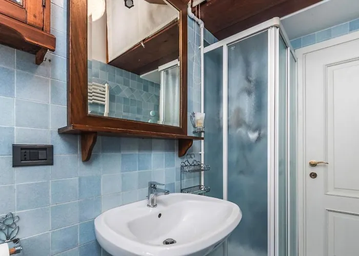 Daire Dreaming On The Water Venedik