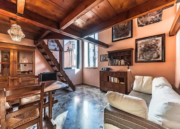 Dreaming On The Water *