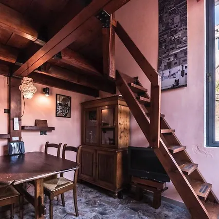 Dreaming On The Water 公寓